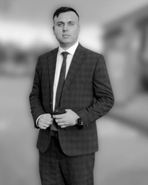 Bash Chishti, Managing Director of Dreams Recruitment