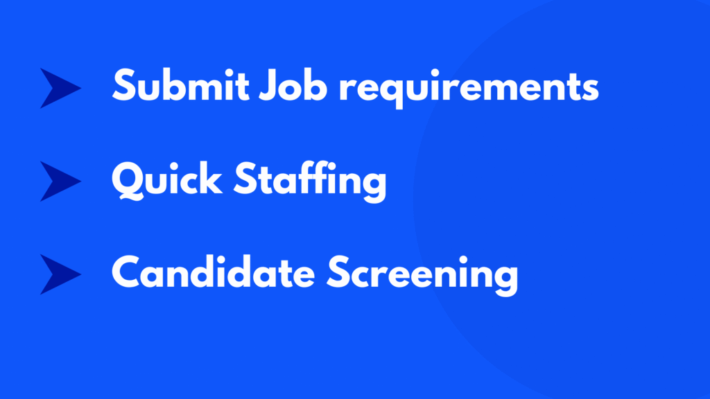 copy of dreams recruitment website image