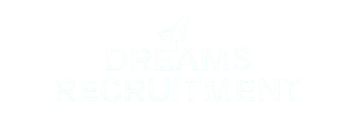 Dreams Recruitment Logo